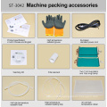 sunmeta factory direct supply 3d sublimation vacuum heat press machine